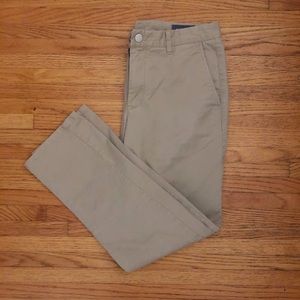 Bonobos khakis slim fit size 32 x 30